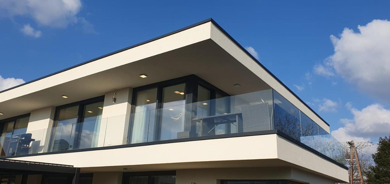 Luxury Apartments In Balatonalmadi, Almadi Lux Apartman II - Crystal White Εξωτερικό φωτογραφία