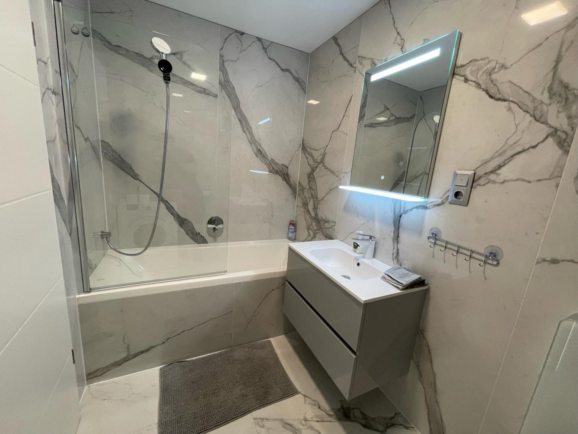 Luxury Apartments In Balatonalmadi, Almadi Lux Apartman II - Crystal White Εξωτερικό φωτογραφία